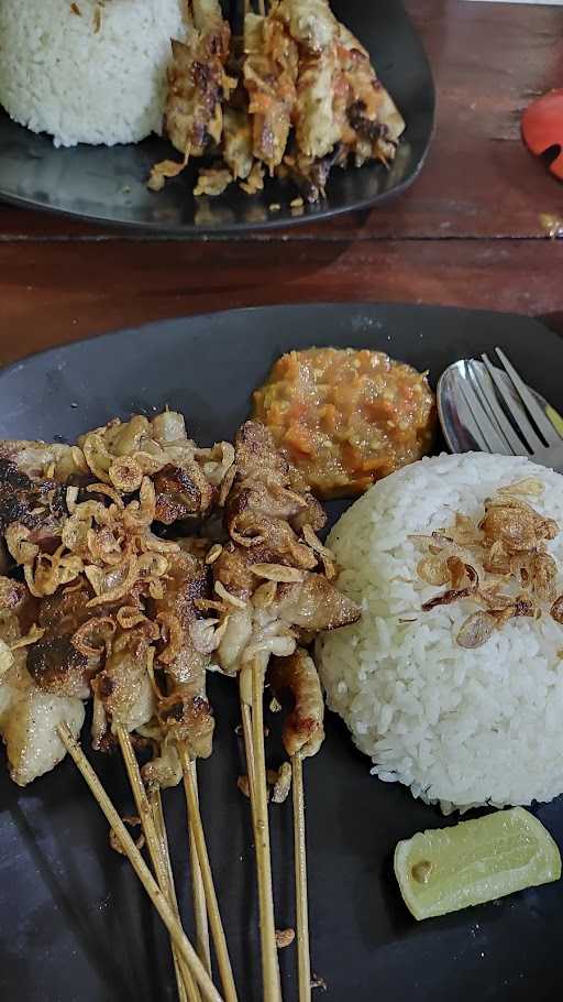 Sate Taichan Langgeng 8