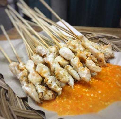 Sate Taichan Langgeng 3