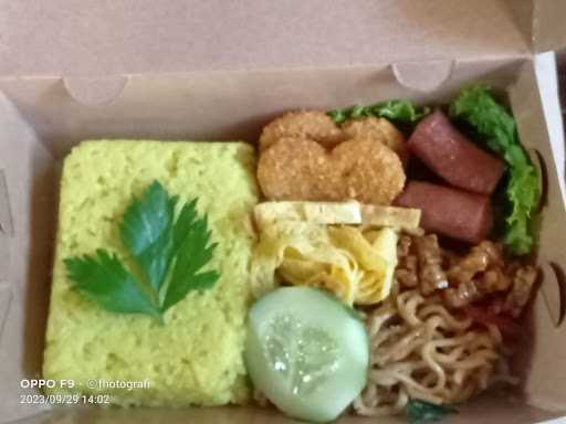 Warung Makan Cinta 10