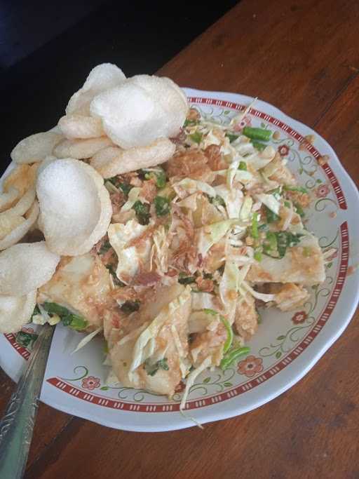 Warung Makan Cinta 5