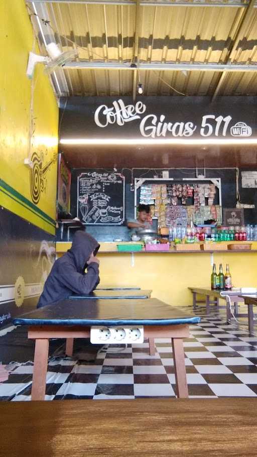 Coffee Giras511 6