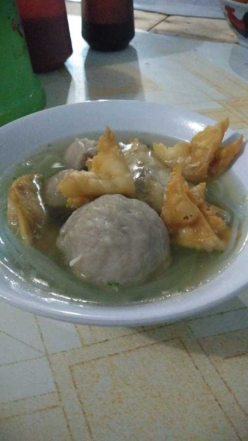 Bakso Moro Seneng 4