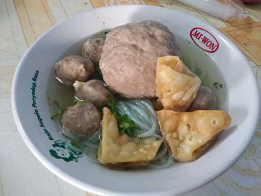 Bakso Moro Seneng 3