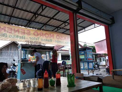 Bakso Moro Seneng 6