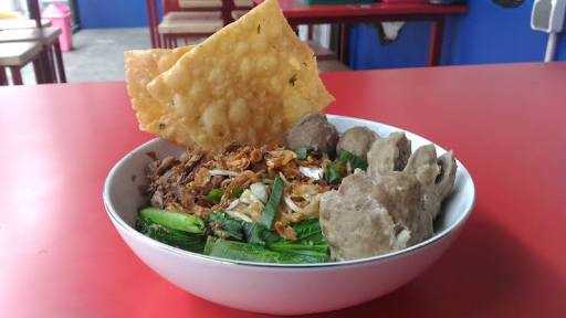 Bakso Moro Seneng 1