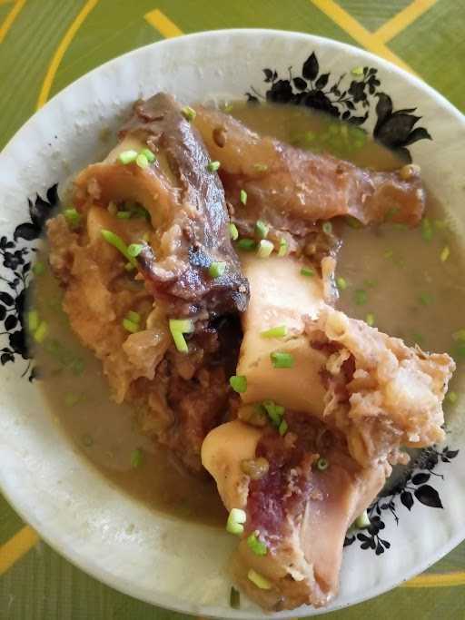 Warung Makan Zain Link 9