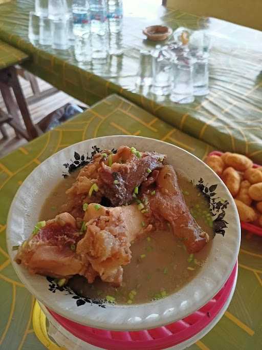 Warung Makan Zain Link 4