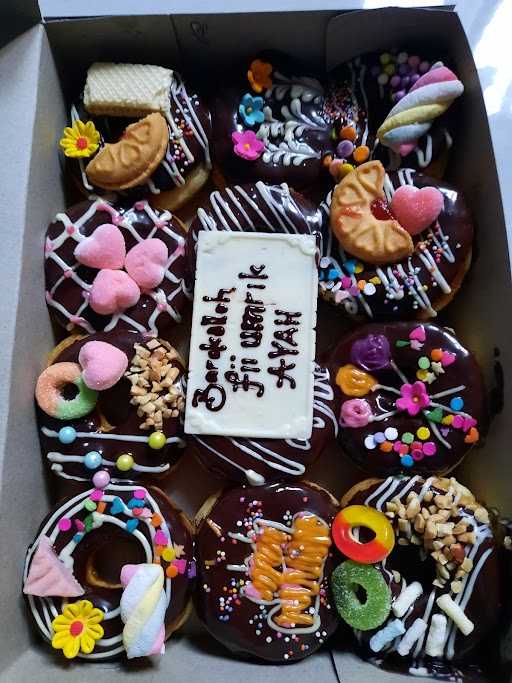 Fitri Bakery Cake Dan Donat 1