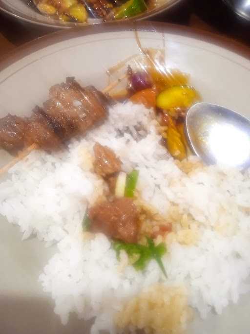 Sate Kambing Muda Pak Misno 8