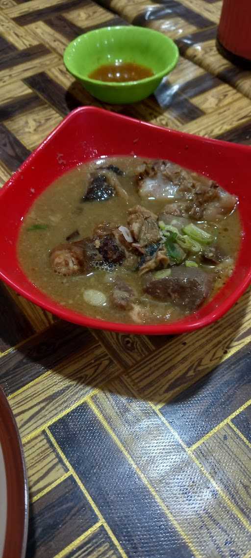 Sate Kambing Muda Pak Misno 4