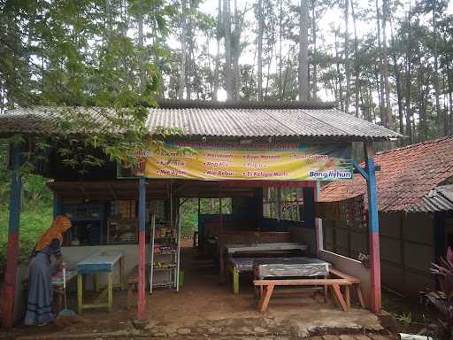 Warung Bang Liyhun 3