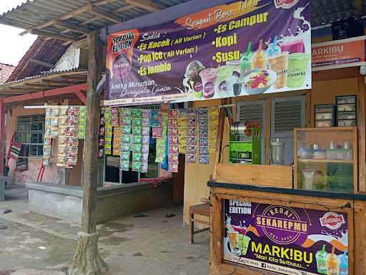 Kedai Sekarepmu 6