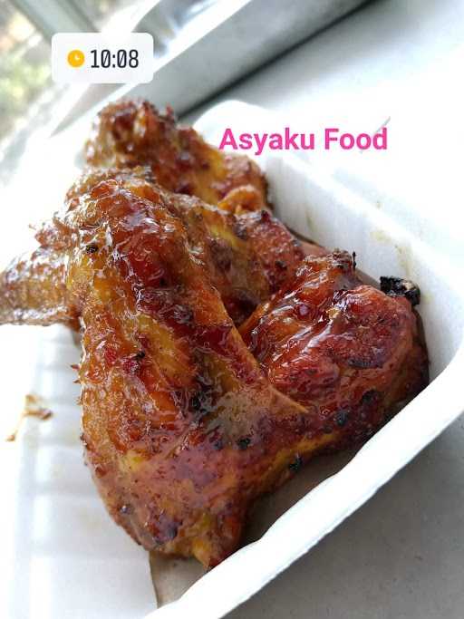 Asyaku Food 3