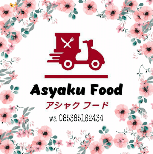 Asyaku Food 5