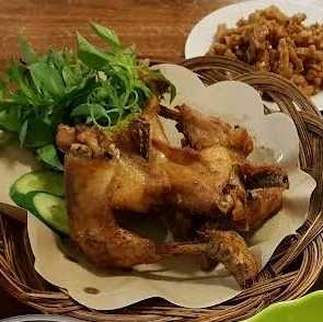 Ayam Goreng Kremes Sri Ngapak 3