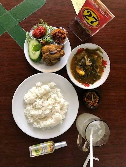 Ayam Goreng Kremes Sri Ngapak 2