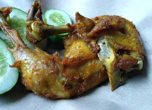 Ayam Goreng Kremes Sri Ngapak 1