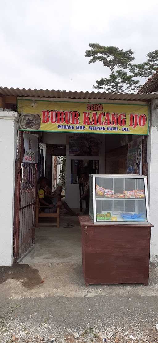 Warkop Wahyu 3