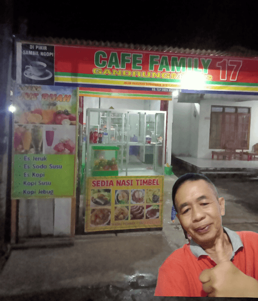 Warkop Wahyu 6