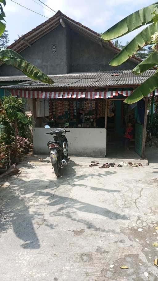 Jajanan Kampung 2