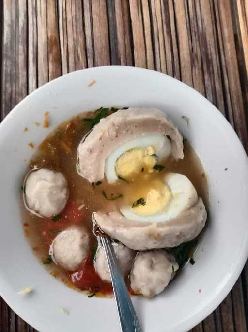 Bakso Abdullah 3