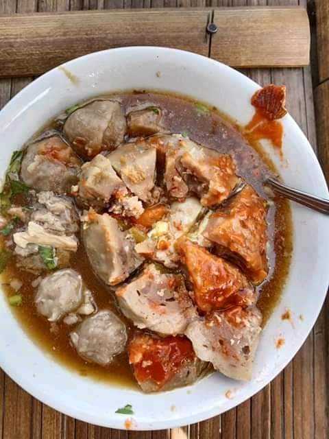 Bakso Abdullah 1