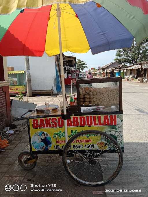 Bakso Abdullah 5