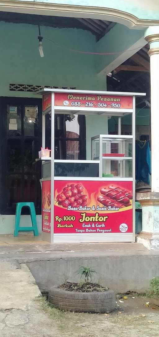 Baso Bakar Jontor 7