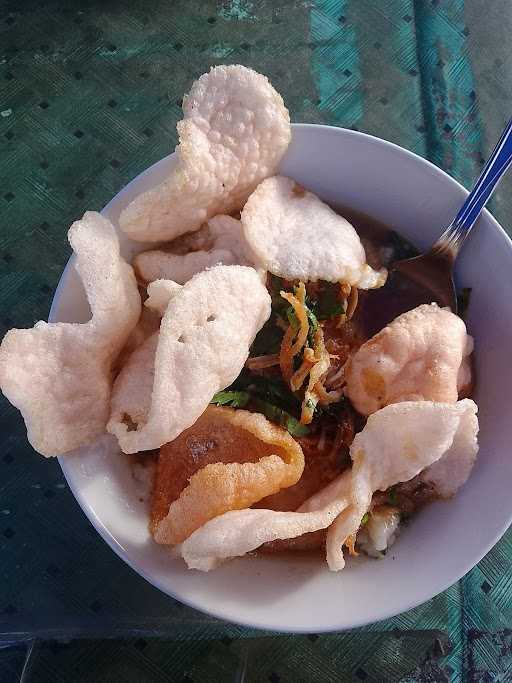 Bubur Ayam Barokah 1