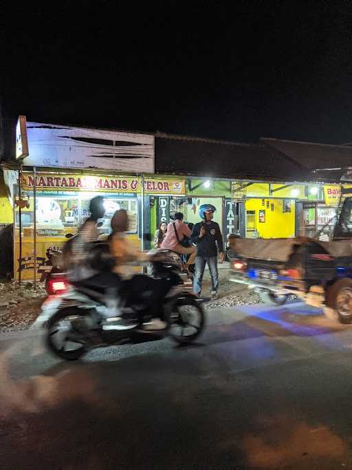 Martabak Lumer Khas Pecenongan 4