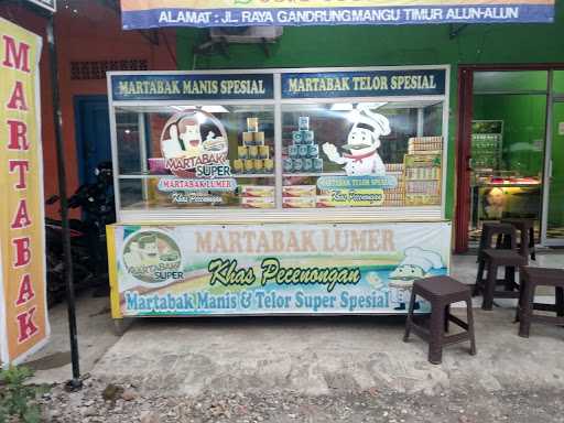 Martabak Lumer Khas Pecenongan 5