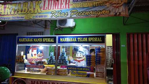 Martabak Lumer Khas Pecenongan 3