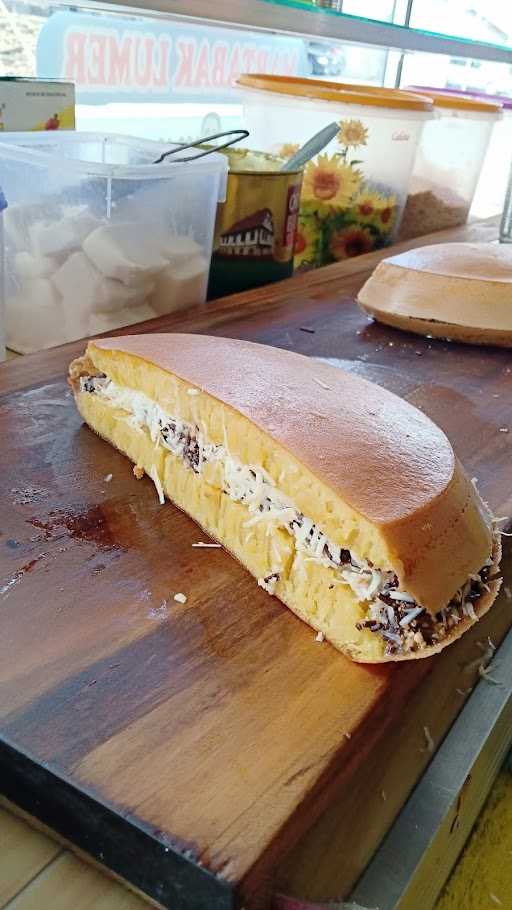 Martabak Lumer Khas Pecenongan 1