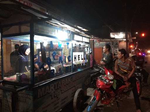 Martabak Top Bandung Michelle 2