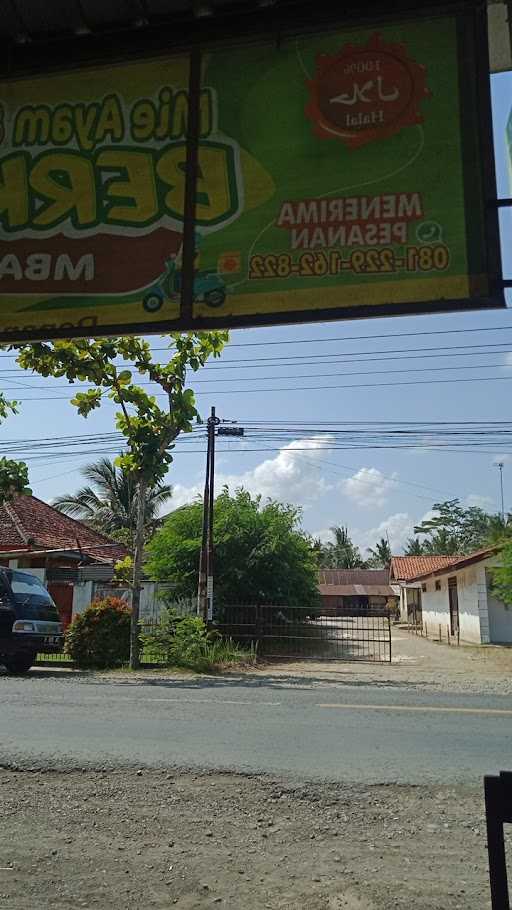 Mie Ayam & Baso Mba Tia 3