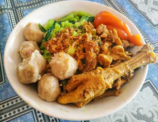 Mie Ayam Biut 2