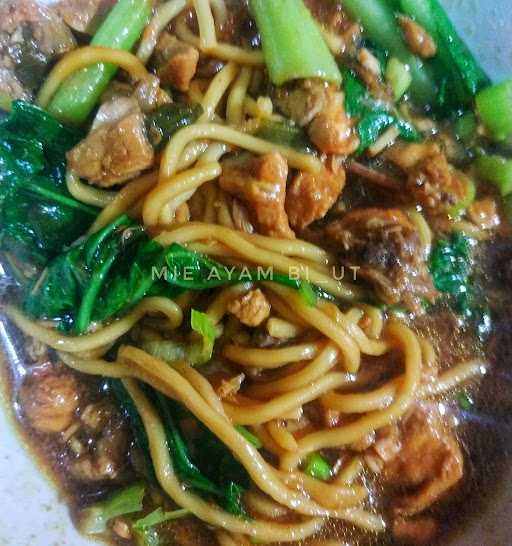 Mie Ayam Biut 1