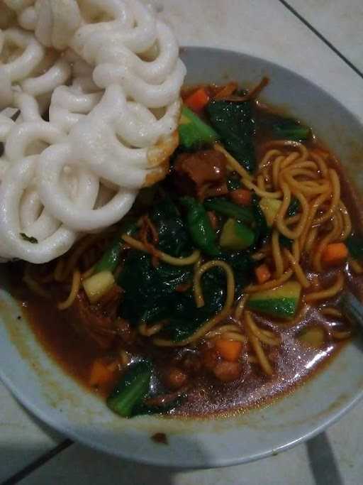 Mie Ayam Cinta Mas Arief 3