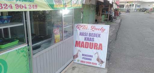 Nasi Bebek Khas Madura 3