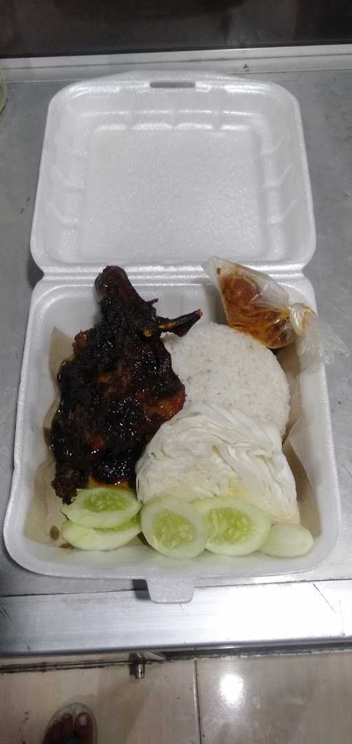 Nasi Bebek Khas Madura 2