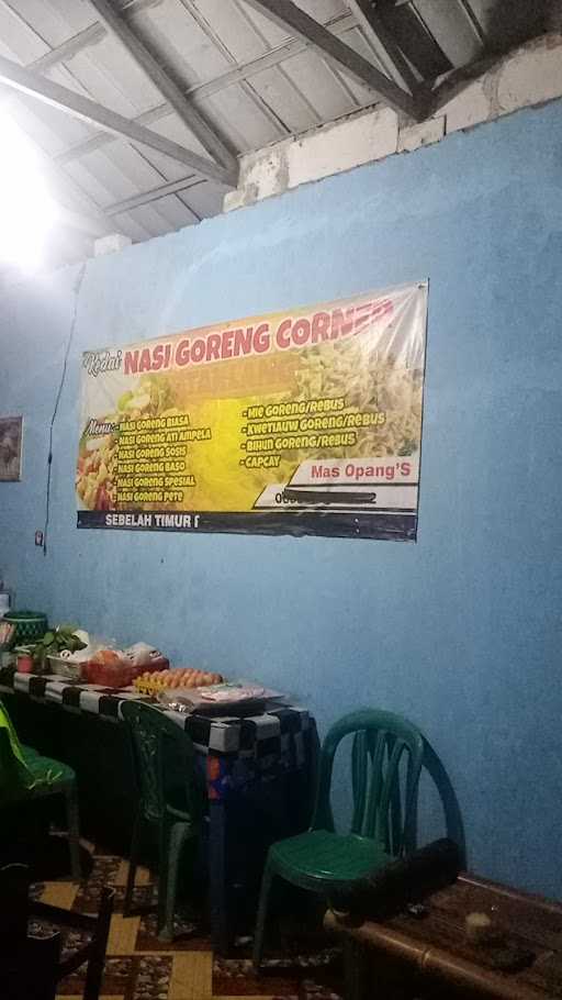 Nasi Goreng Mas Opang Barikly 4