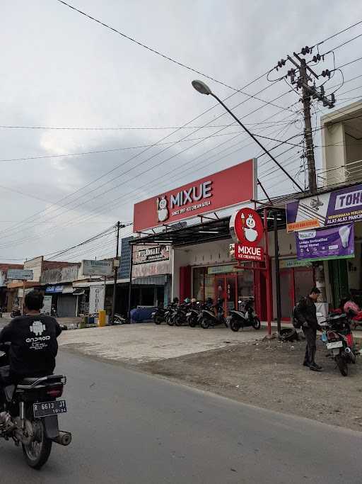 Nasi Goreng Parahyangan Barokah 8