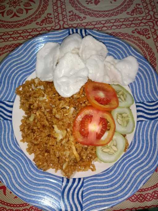 Nasi Goreng Parahyangan Barokah 3