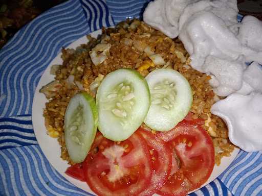 Nasi Goreng Parahyangan Barokah 1