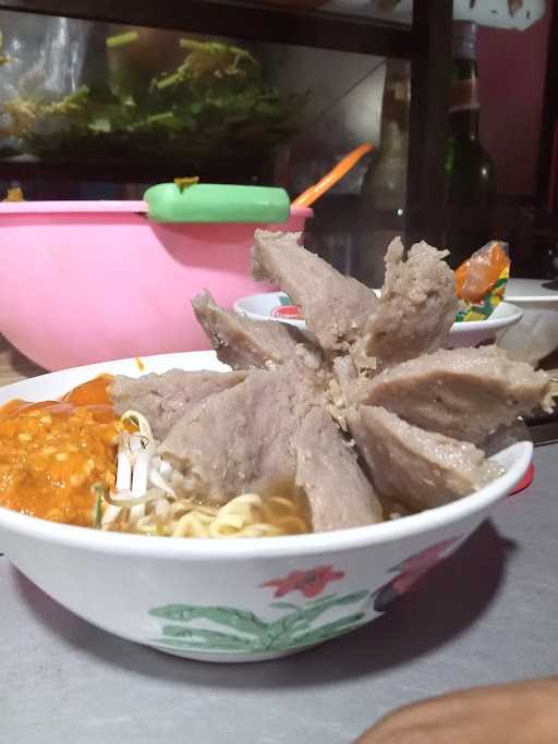 Pondok Bakso Mas Andi 4