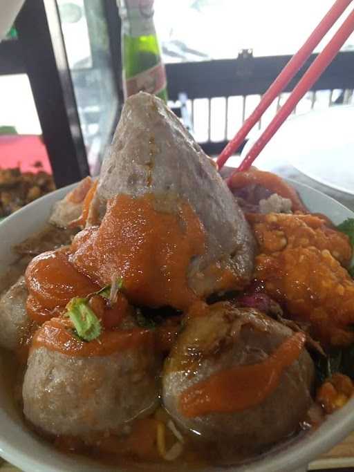 Pondok Bakso Mas Andi 9