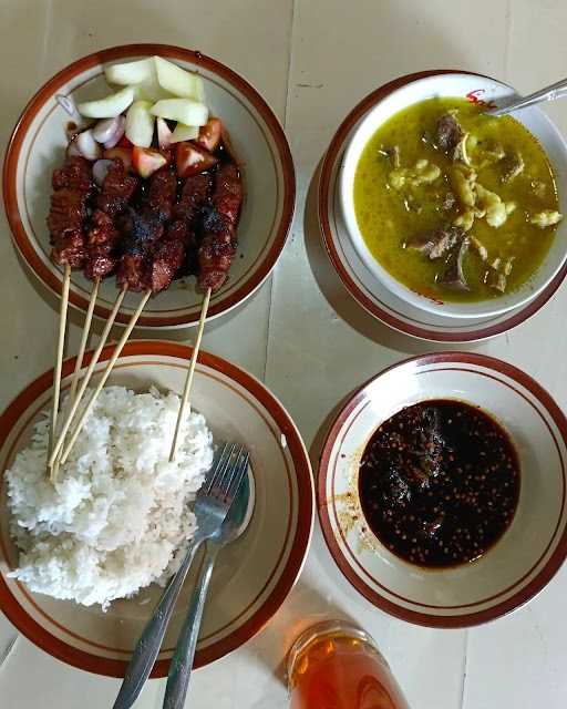 Rm. Tori - Sate Kambing 4