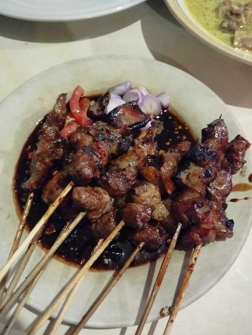 Rm. Tori - Sate Kambing 1