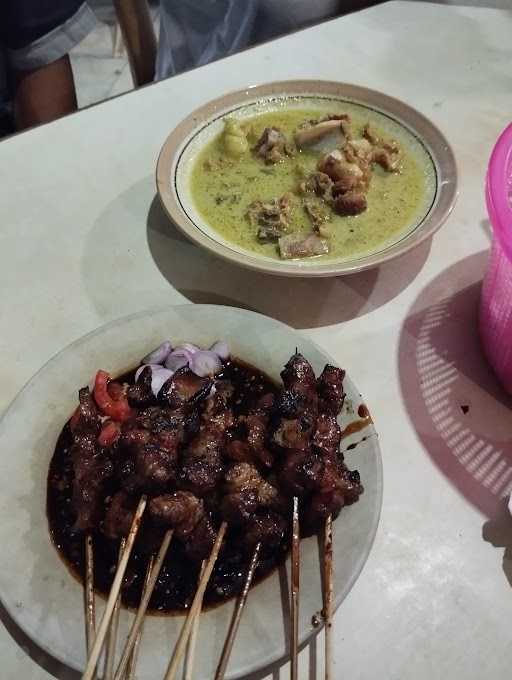 Rm. Tori - Sate Kambing 10