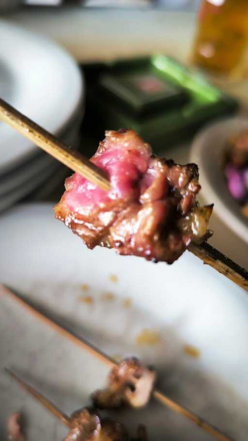 Rm. Tori - Sate Kambing 9